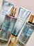 Kit Victoria´s Secret loção hidratante+body splash Aqua Kiss - comprar online