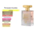 Como Moiselle by Maison Alhambra (inspirado no Coco Mademoiselle) na internet
