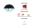 109- Brand Collection (referência olfativa Kenzo Word) - comprar online