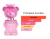 395- Brand Collection (referência olfativa Toy 2 bubble Gum Moschino) - Moça Cheirosa