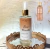 Perfume para cabelo Secret's Hair Bare Vanilla
