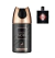 Opera Noir spray longa duração 250ml - REF: Opium Black