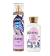 kit com loção hidratante + Body Splash Butterfly - Bath & Body Works