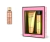 kit Vanilla loção Hidratante+ Body Splash Pokoloka Inspirado no Vanilla