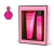 kit Fantasy loção Hidratante+ Body Splash Pokoloka Inspirado no Fantasy