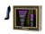 kit Plie loção Hidratante+ Body Splash Pokoloka Inspirado no Good girl