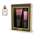 kit Interdit loção Hidratante+ Body Splash Pokoloka Inspirado no L'interdit