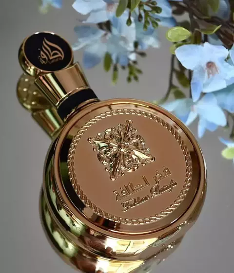 Fakhar Gold - Lattafa Ref. Olfativa One Million Le Parfum