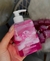 BLOW GIRL-Mix de gel e creme beijável com aroma irresistível de morango com creme.