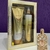 kit Royal Amber loção Hidratante+ Body Splash Pokoloka Inspirado no Royal Amber de Orientica - comprar online