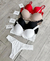 Imagen de Conjunto Renata Pack x6