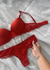 Conjunto Renata Pack x6