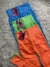 Calza push up pack x6