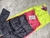 Calza push up pack x6
