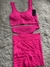 Conjunto push up pack x6