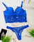 Conjunto Corset  - Xioama