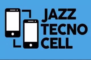 Jazz Tecno cell