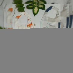 Baberos - Creativa