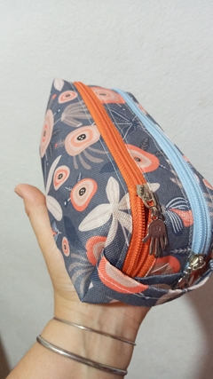 Cartuchera box - comprar online