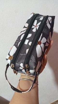 Cartuchera box - Creativa
