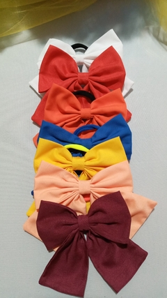 Moños - Creativa