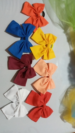 Moños
