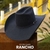 Chapéu Lunar com modelagem rancho - PA - comprar online
