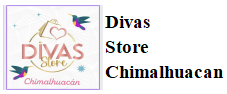 Divas Store Chimalhuacan | DSC