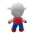 PELUCHE CHIVA NIÑO GRANDE + COJIN SOMOS CHIVAS - tienda en línea