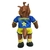 PELUCHE CLUB AMERICA AGUI "G1R4NDES DE CORAZÓN" AZUL - tienda en línea
