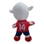 PELUCHE CHIVA NIÑO CHICHARITO GRANDE + COJIN SOMOS CHIVAS - tienda en línea