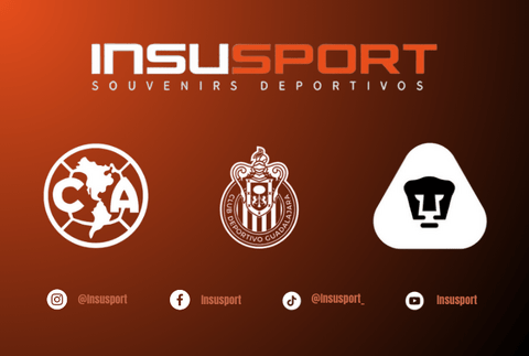 Banner de Insusport