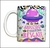 Caneca Good Vibes - Abduzido
