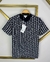 Camisa Lacoste Monograma na internet