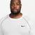 Camiseta Nike Pro Dri-FIT Masculina Branca - comprar online