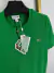 Camisa Básica Da Lacoste