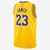 Regata Nike Los Angeles Lakers Icon Edition 2022/23 Masculina - comprar online