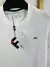 Camisa Básica Da Lacoste na internet
