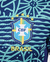 Camisa pré-jogo Da Seleção Brasileira - 2024 - Versão Torcedor - loja online