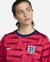 Camisa pré-jogo Da Inglaterra - 2024 - Versão Torcedor na internet
