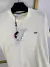 Camisa Básica Da Lacoste