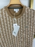 Camisa Lacoste Monograma - comprar online