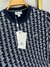 Camisa Lacoste Monograma - RHSTORE