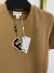 Camisa Básica Da Lacoste - loja online