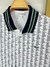 Camisa Polo Da Lacoste Monograma - loja online