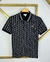 Camisa Polo Da Lacoste Monograma - comprar online