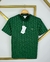 Camisa Lacoste Monograma