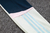 Conjunto Do Ajax - 23/24 - Branco & Azul Marinho na internet