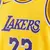 Regata Nike Los Angeles Lakers Icon Edition 2022/23 Masculina na internet