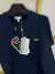 Camisa Básica Da Lacoste na internet
